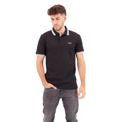 мъжки,блузи,с,яка,boss,paddy,10241663,short,sleeve,polo,black,(black)