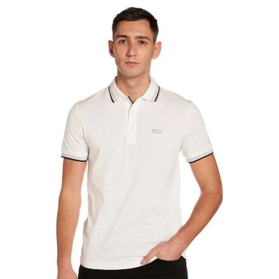 мъжки,блузи,с,яка,boss,paddy,10241663,short,sleeve,polo,white,(white)