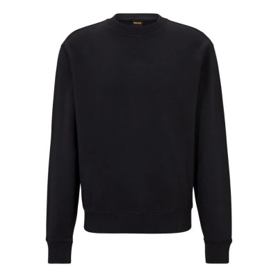 блуза,мъжки,пуловери,boss,wefade,sweatshirt,black