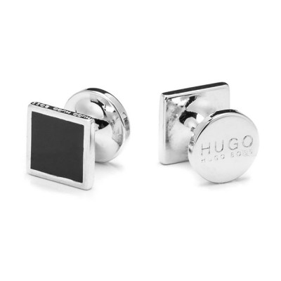бижутерия,hugo,e,totake,cufflinks,black