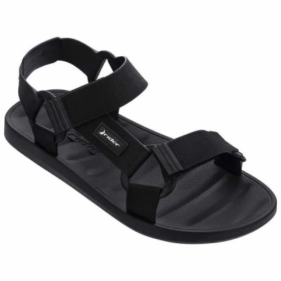 мъжки,джапанки,и,чехли,rider,free,style,slides,black,(black,black)
