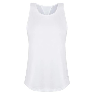 тениска,дамски,тениски,born,living,yoga,daila,sleeveless,t,shirt,white,(white)