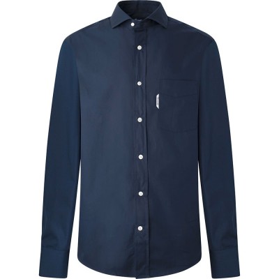 рокля,мъжки,ризи,façonnable,dress,club,riviera,120,finest,pop,shirt,blue