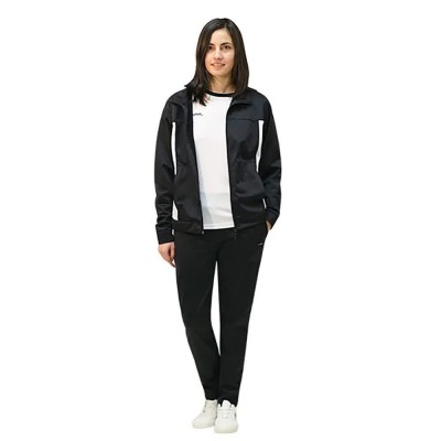анцуг,дамски,анцузи,softee,varanasi,tracksuit,black,(black,white)