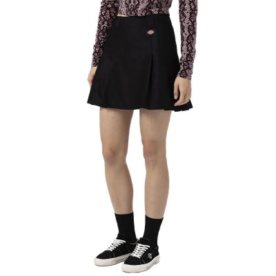 пола,дамски,поли,и,рокли,dickies,elizaville,skirt,black,(black)