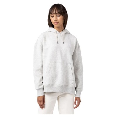 суичър,дамски,блузи,dickies,summerdale,hoodie,white,(light,grey)