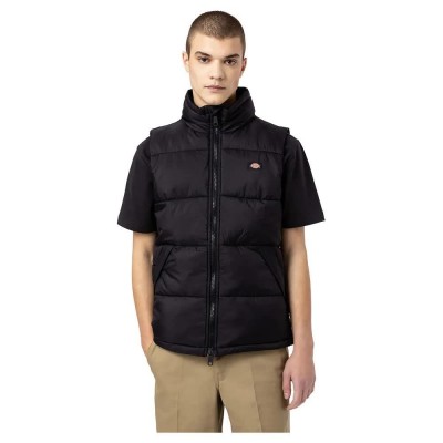 потник,мъжки,потници,dickies,waldenburg,vest,black,(black)