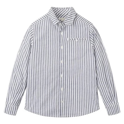 риза,с,дълъг,ръкав,детски,ризи,tom,tailor,1030593,long,sleeve,shirt,white,(navy,white,seersucker,stripe)