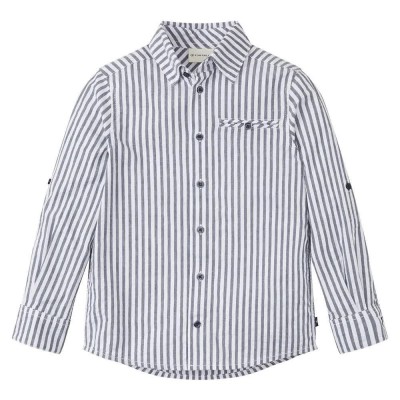 риза,с,дълъг,ръкав,детски,ризи,tom,tailor,1030850,long,sleeve,shirt,blue,(navy,white,seersucker,stripe)