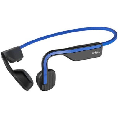 слушалки,слушалки,shokz,openmove,wireless,sport,headphones,blue,(blue)