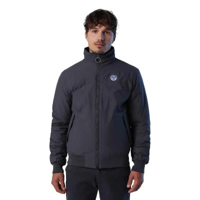 яке,мъжки,якета,north,sails,sailor,jacket,black,(asphalt)