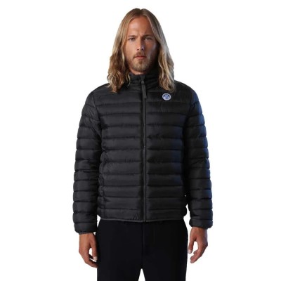 яке,мъжки,якета,north,sails,skye,bomber,jacket,black,(asphalt)