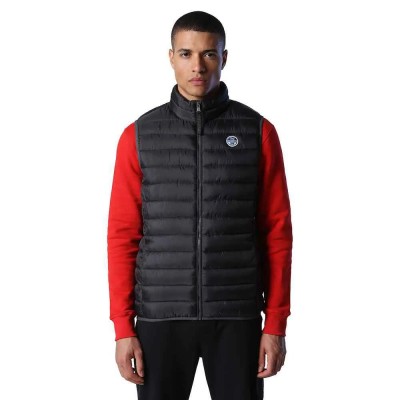 потник,мъжки,потници,north,sails,skye,vest,black,(asphalt)