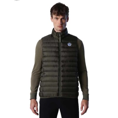 потник,мъжки,потници,north,sails,skye,vest,ivy,green,(grey)