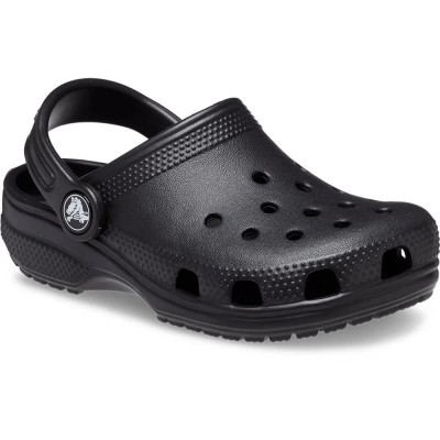 детски,сандали,и,чехли,crocs,classic,clogs,black