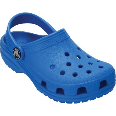 детски,сандали,и,чехли,crocs,classic,clogs,ocean,(blue)