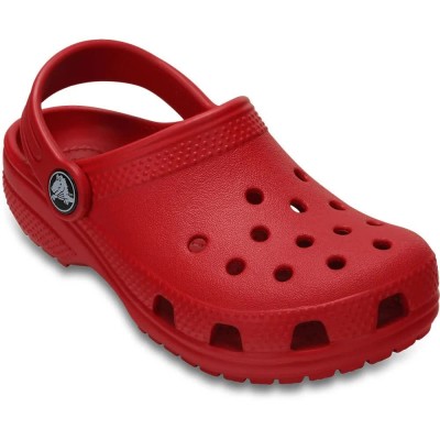 детски,сандали,и,чехли,crocs,classic,clogs,pepper,(red)
