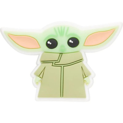 обувни,аксесоари,jibbitz,the,child,charms,green