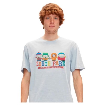 тениска,мъжки,тениски,hydroponic,sp,crew,short,sleeve,t,shirt,blue,fog,(blue)
