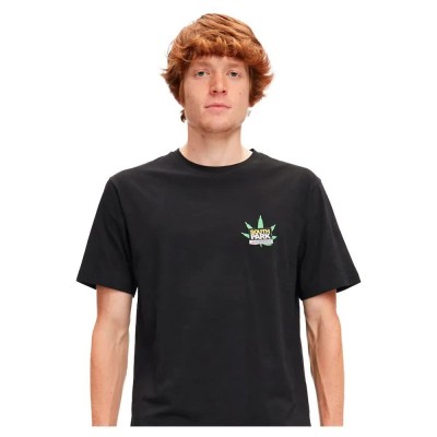 тениска,мъжки,тениски,hydroponic,sp,towelie,weed,short,sleeve,t,shirt,black,(black)