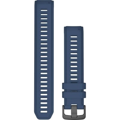 електро,garmin,instinct,22,mm,silicone,strap,blue,(tidal,blue)