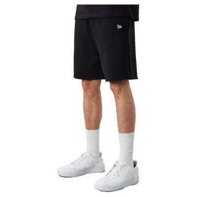 къси,панталони,мъжки,панталони,new,era,essential,sweat,shorts,black