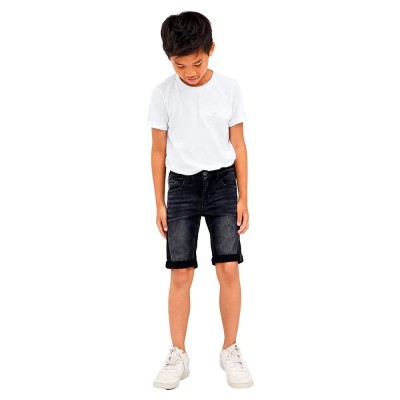 къси,панталони,детски,панталони,name,it,theo,dnmclas,denim,shorts,black,denim,(black)