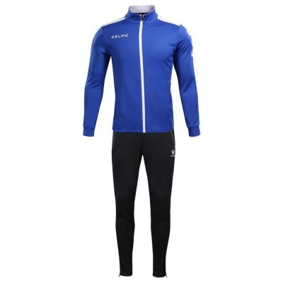 анцуг,детски,анцузи,kelme,tracksuit,blue,(royal,blue,white)