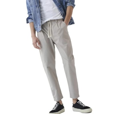 дънки,мъжки,панталони,salsa,jeans,tapered,s,repel,chino,pants,beige,(beige)
