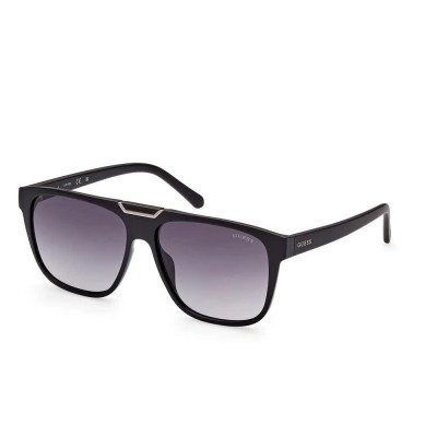 слънчеви,очила,слънчеви,очила,guess,gu00056,sunglasses,black