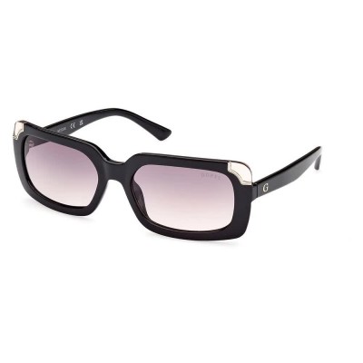 слънчеви,очила,слънчеви,очила,guess,gu7841,sunglasses,shiny,black,(black)