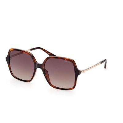 слънчеви,очила,слънчеви,очила,guess,gu7845,sunglasses,dark,havana,(brown)