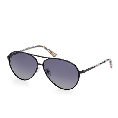 слънчеви,очила,слънчеви,очила,guess,gu7847,sunglasses,matte,black,(black)