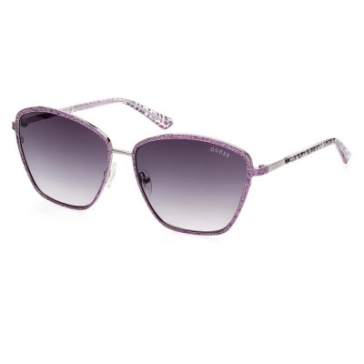 слънчеви,очила,слънчеви,очила,guess,gu7848,sunglasses,violet,other,(purple)
