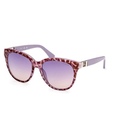 слънчеви,очила,слънчеви,очила,guess,gu7850,sunglasses,violet,other,(purple)