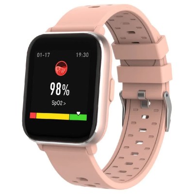 часовници,denver,sw,164,smartwatch,pink,(rose)