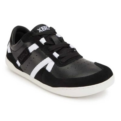 обувки,дамски,маратонки,xero,shoes,kelso,trainers,black,(black,white)