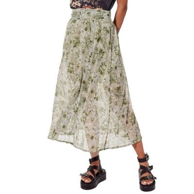 пола,дамски,поли,и,рокли,kaporal,kpbishow20,skirt,white,(blue)