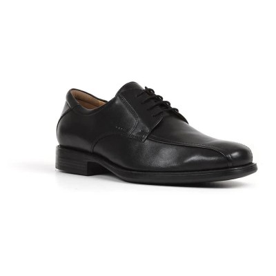 обувки,мъжки,обувки,geox,federico,shoes,black