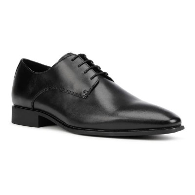 обувки,мъжки,обувки,geox,high,life,shoes,black