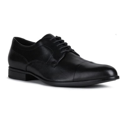 обувки,мъжки,обувки,geox,iacopo,shoes,black,(black)