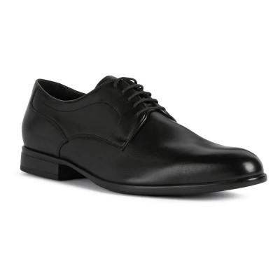 обувки,мъжки,обувки,geox,iacopo,shoes,black