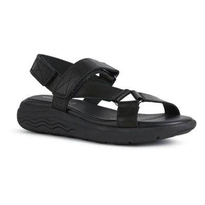 сандали,дамски,сандали,и,чехли,geox,spherica,ec5w,sandals,black,(black)
