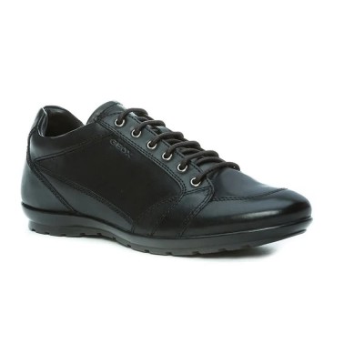 маратонки,мъжки,маратонки,geox,symbol,trainers,black