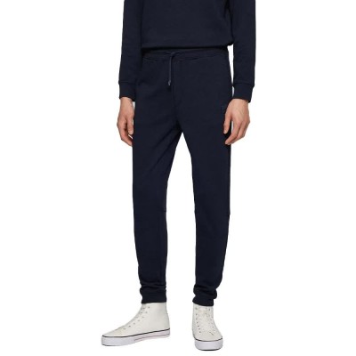 анцуг,мъжки,панталони,boss,sestart,sweat,pants,blue,(dark,blue)