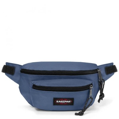 чанта,всички,чанти,eastpak,doggy,waist,bag,blue,(powder,pilot)
