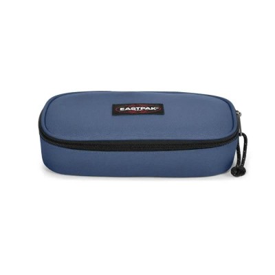 канцеларски,принадлежности,eastpak,oval,single,pencil,case,blue,(powder,pilot)