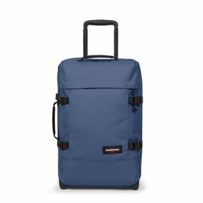куфари,eastpak,tranverz,42l,trolley,bag,blue,(powder,pilot)