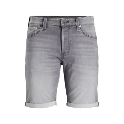 къси,панталони,мъжки,панталони,jack,&,jones,rick,denim,shorts,grey