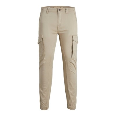 панталони,детски,панталони,jack,&,jones,pants,jpstpaul,jjflake,beige